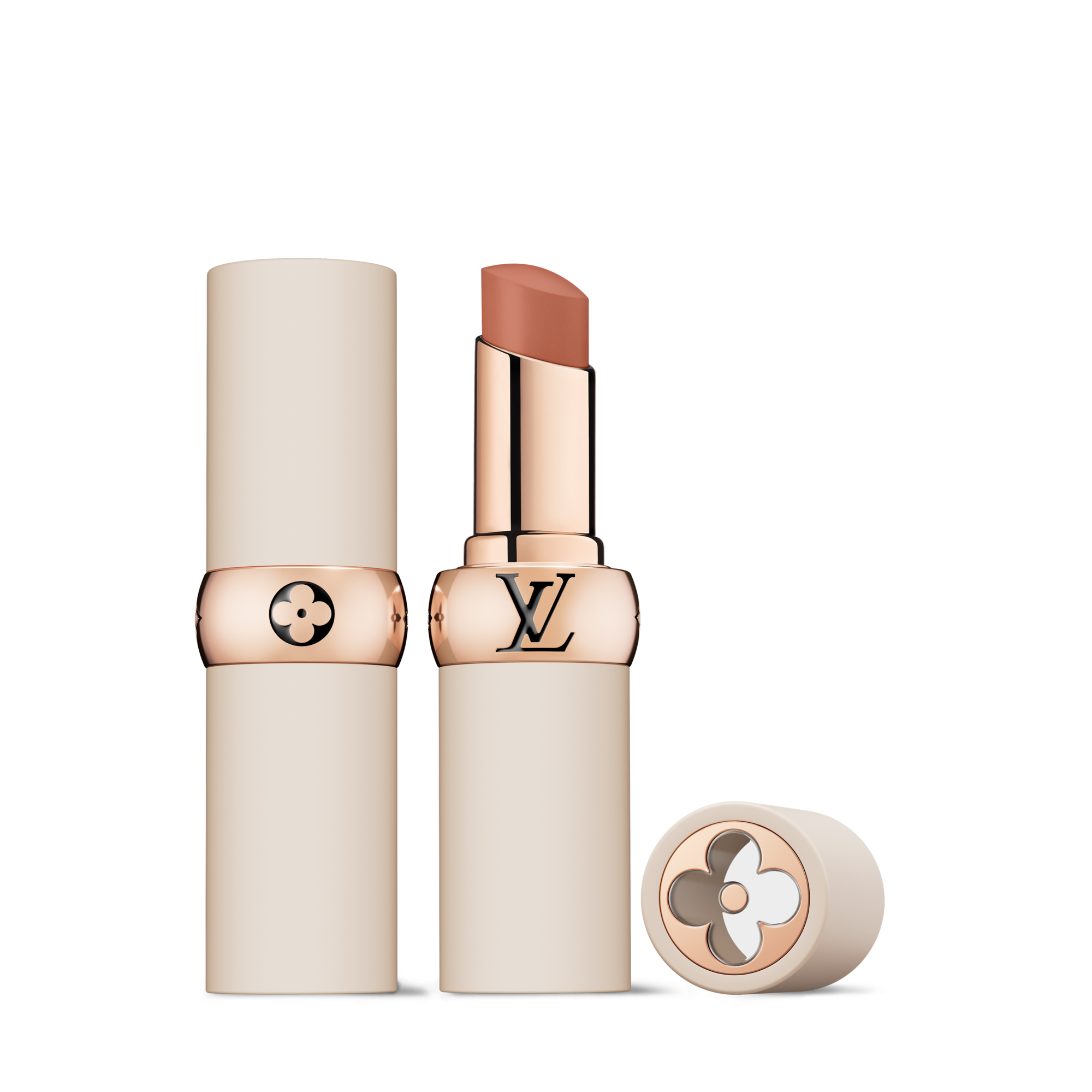 LV Rouge - Matte Lipstick - 854 - Lips | LOUIS VUITTON